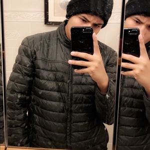 Meet your Posher, Julian